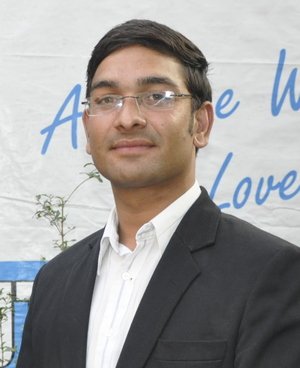 Daim Hussain